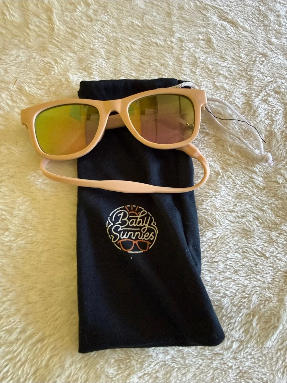 Baby Sunglasses